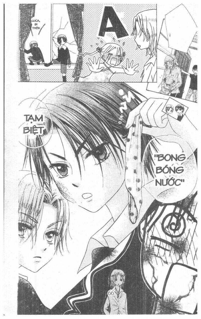 Gakuen Alice - Chapter 1 - Trang 66