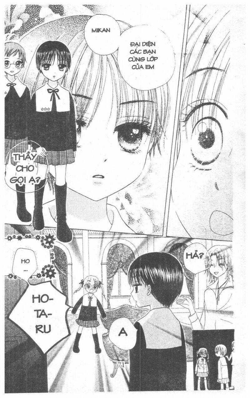 Gakuen Alice - Chapter 1 - Trang 71