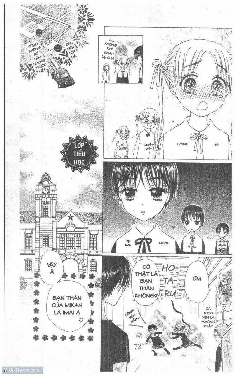 Gakuen Alice - Chapter 1 - Trang 72