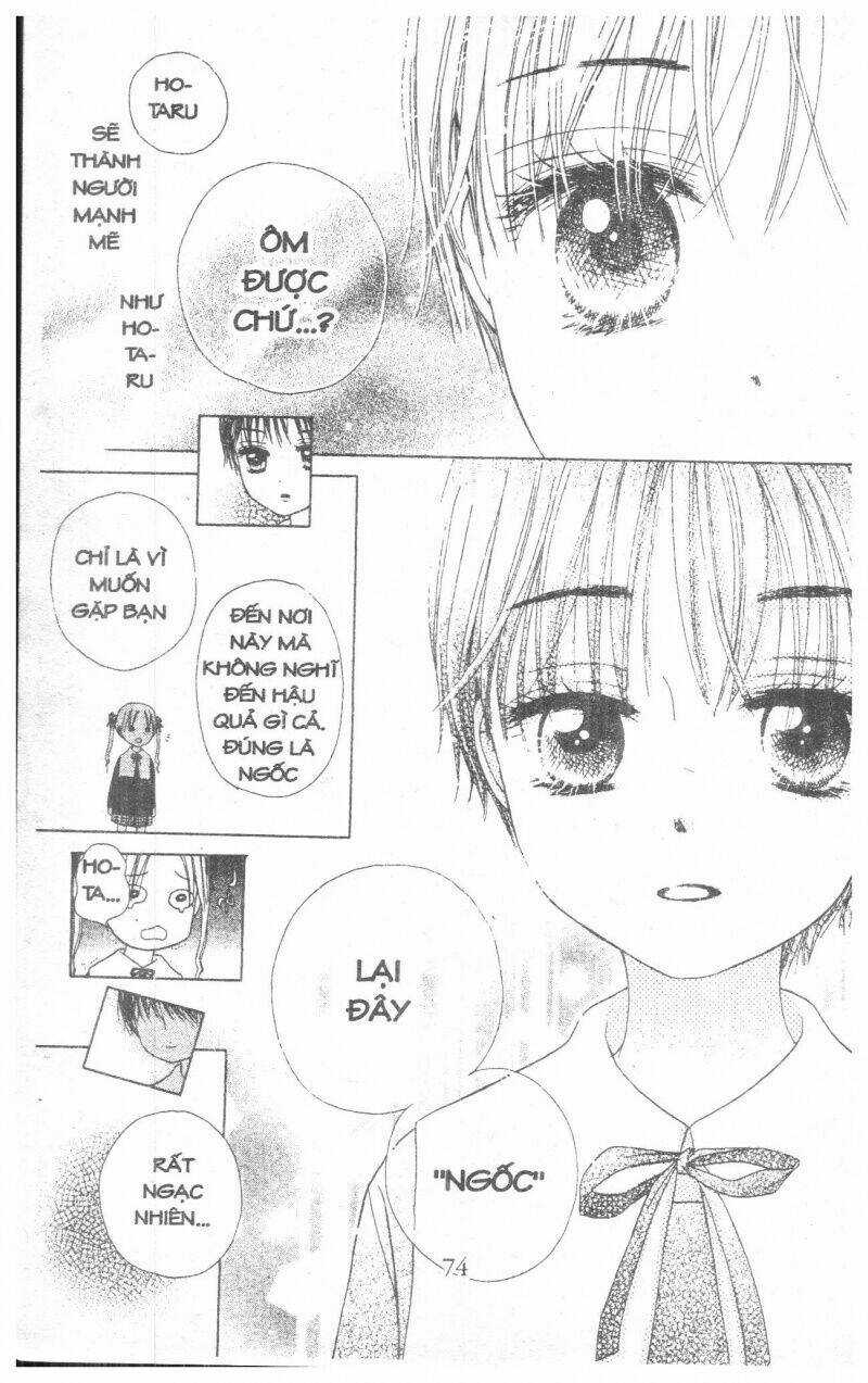 Gakuen Alice - Chapter 1 - Trang 74