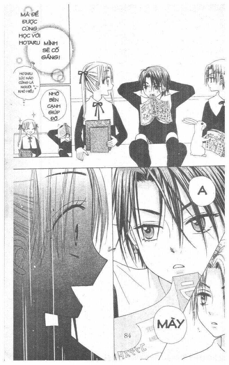 Gakuen Alice - Chapter 1 - Trang 84