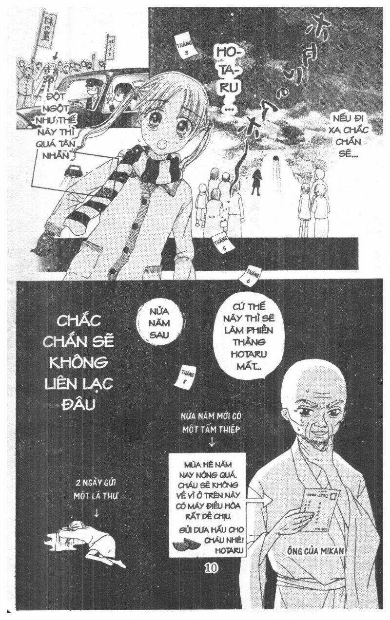 Gakuen Alice - Chapter 1 - Trang 10