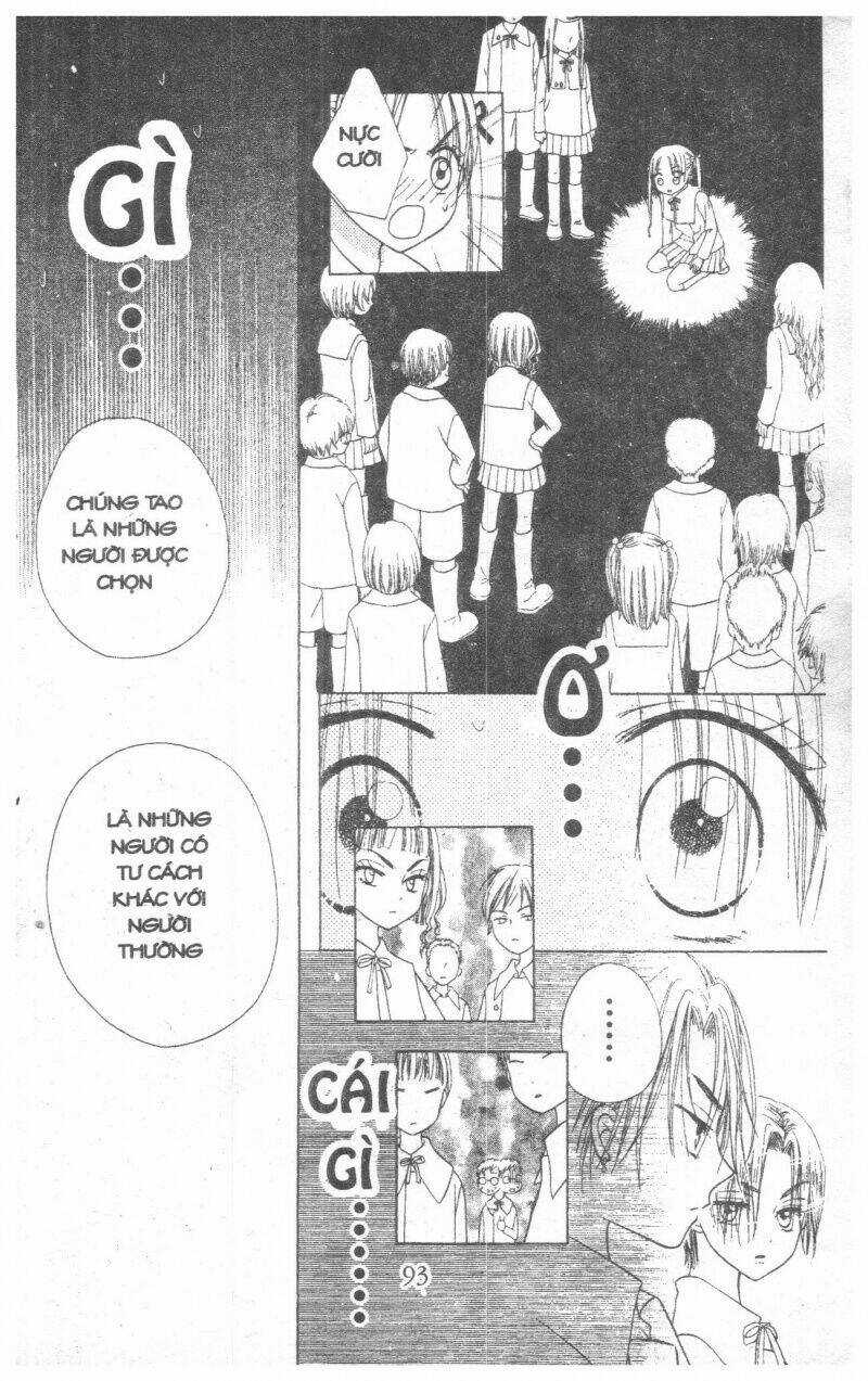 Gakuen Alice - Chapter 1 - Trang 93