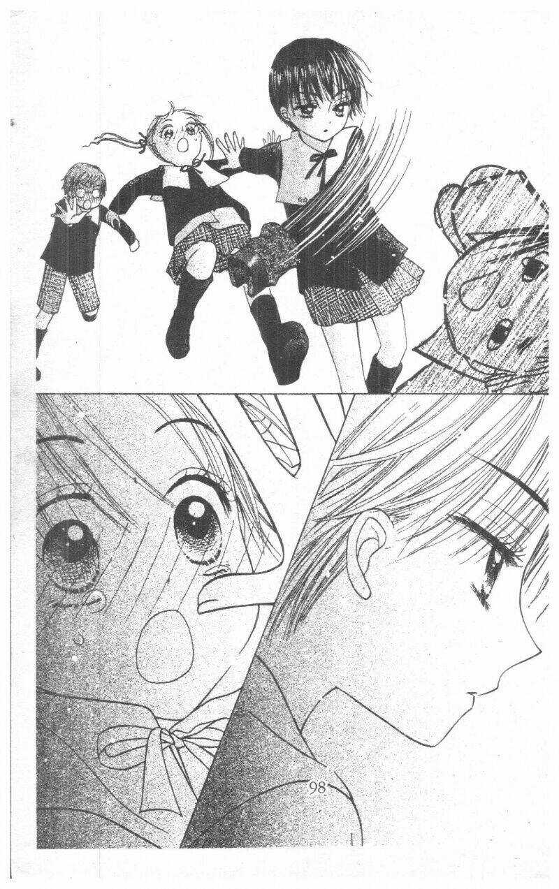 Gakuen Alice - Chapter 1 - Trang 98