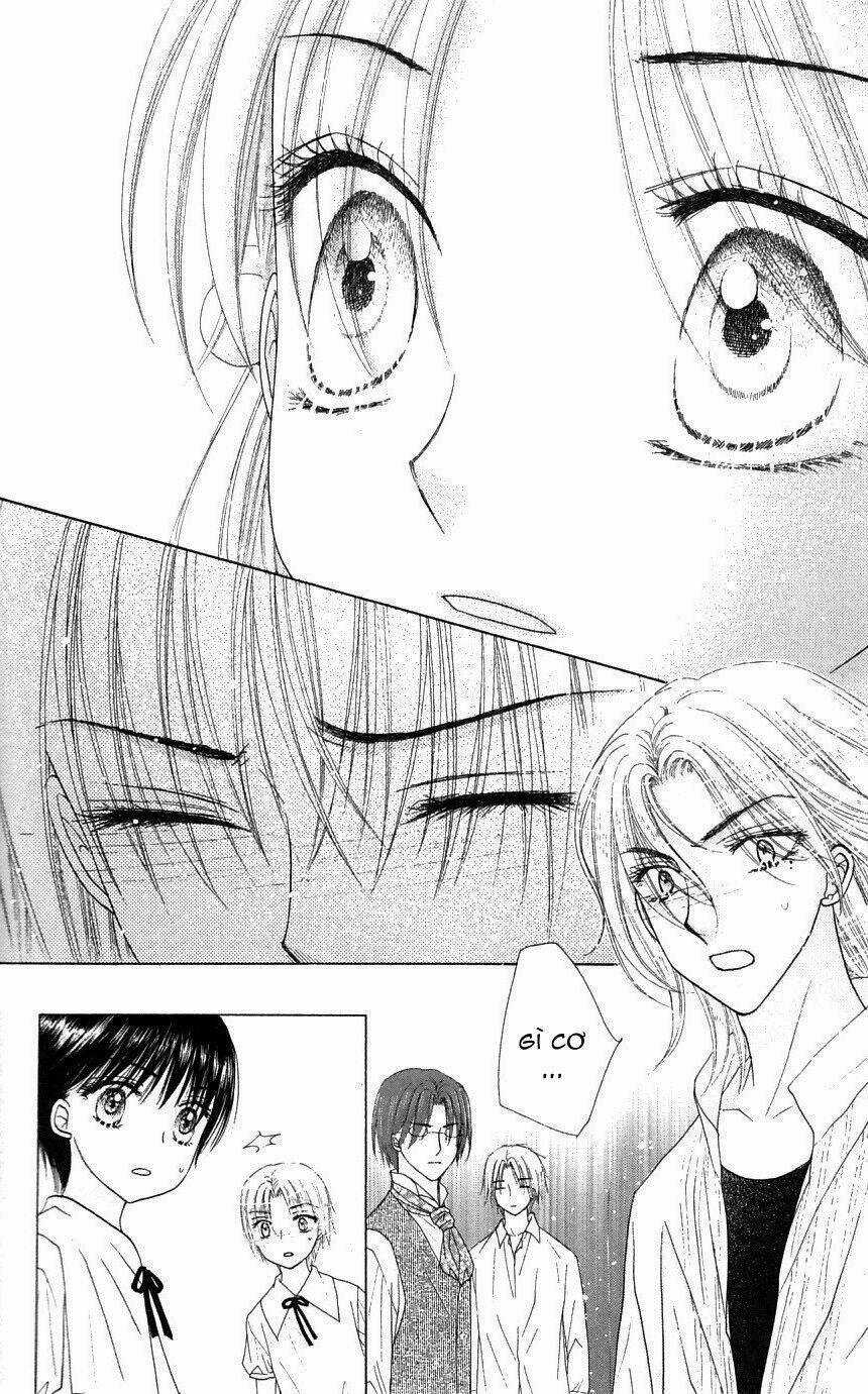 Gakuen Alice - Chapter 100 - Trang 16