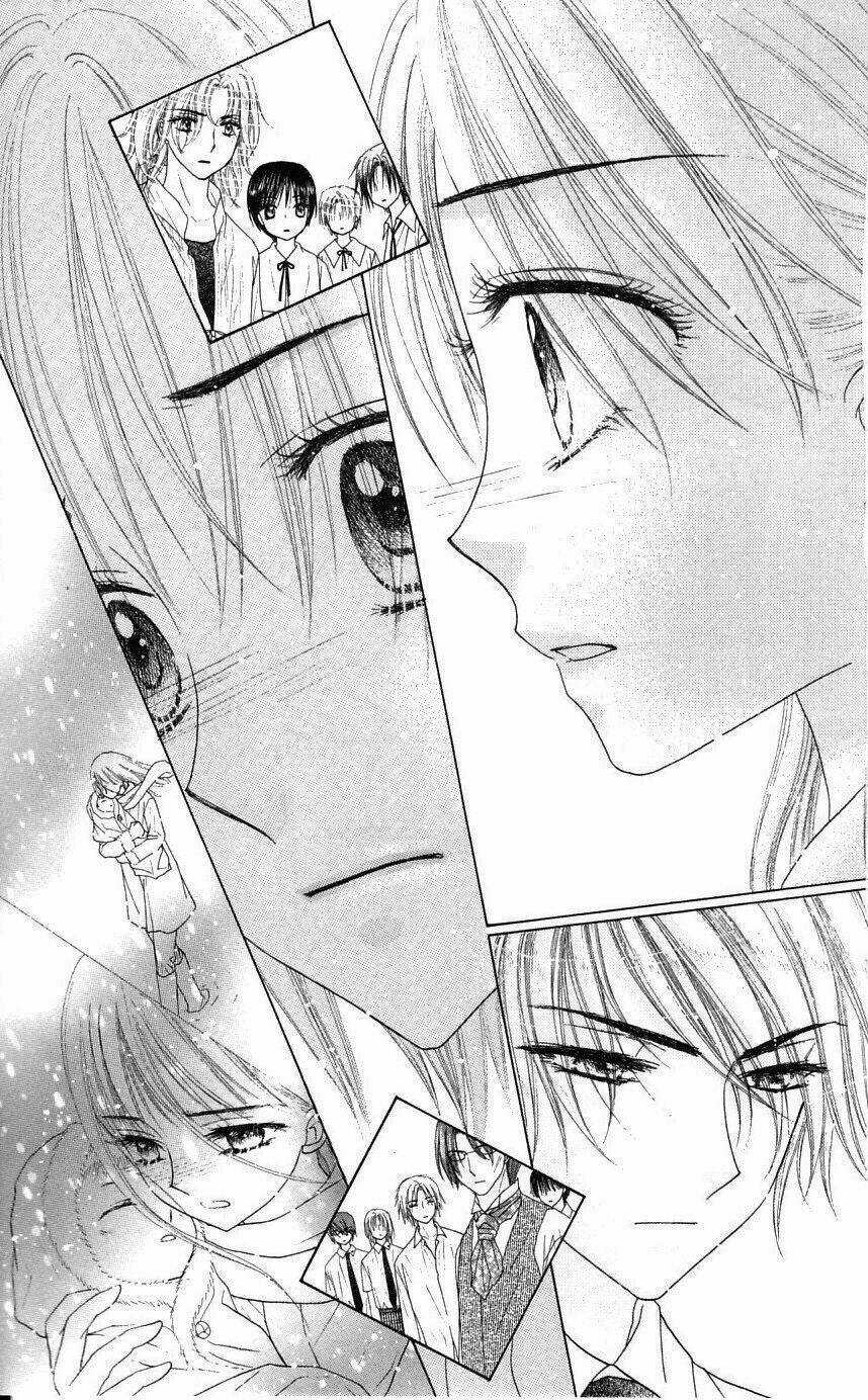 Gakuen Alice - Chapter 100 - Trang 3