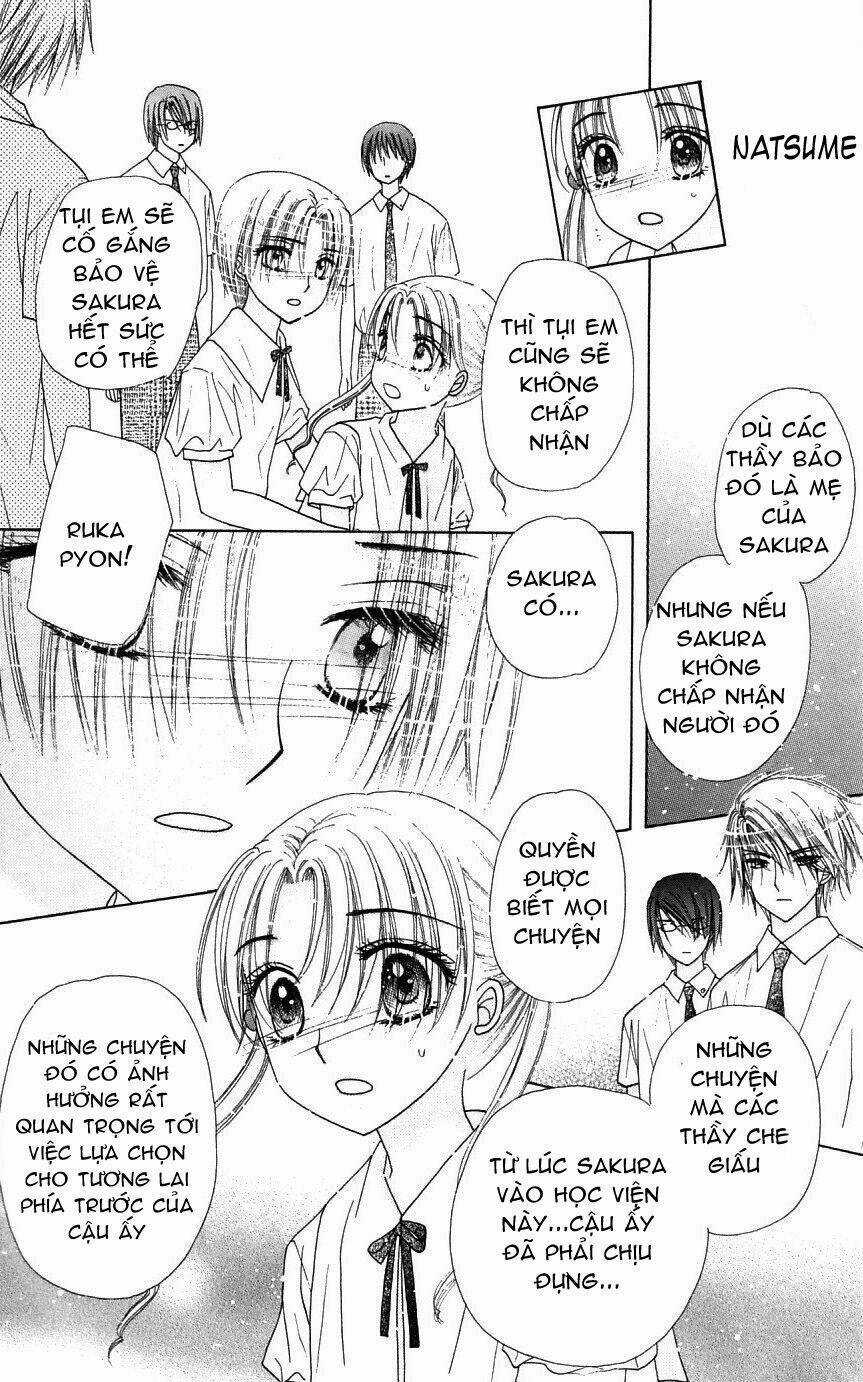 Gakuen Alice - Chapter 100 - Trang 24