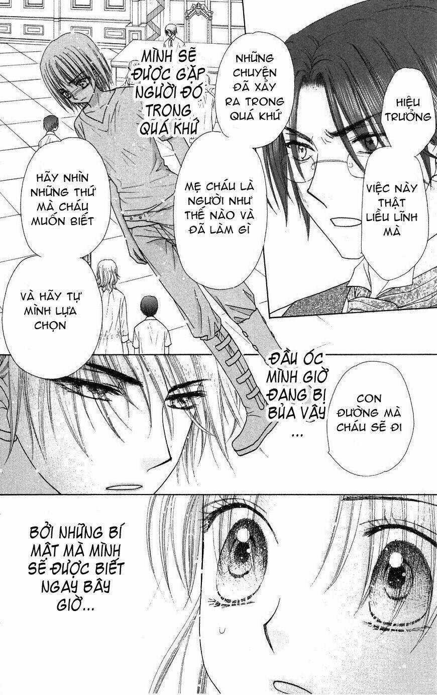 Gakuen Alice - Chapter 100 - Trang 28