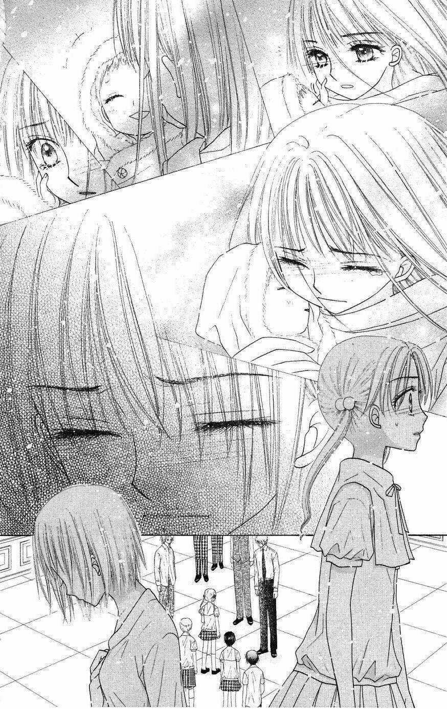 Gakuen Alice - Chapter 100 - Trang 4