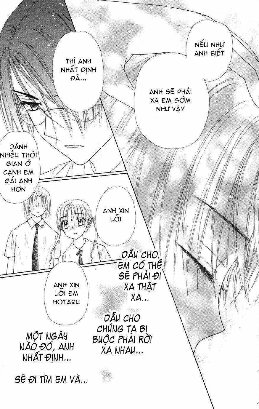 Gakuen Alice - Chapter 100 - Trang 31