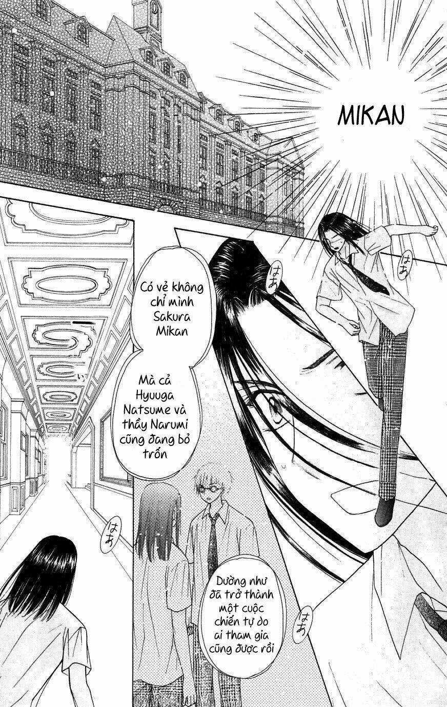 Gakuen Alice - Chapter 100 - Trang 5