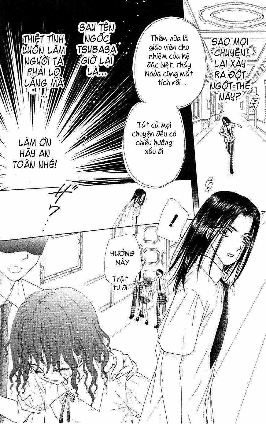 Gakuen Alice - Chapter 100 - Trang 6