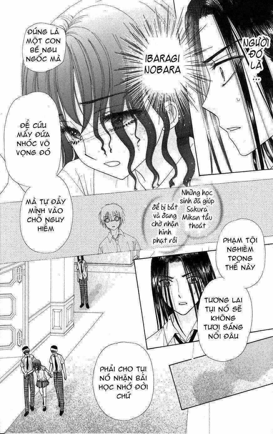 Gakuen Alice - Chapter 100 - Trang 7