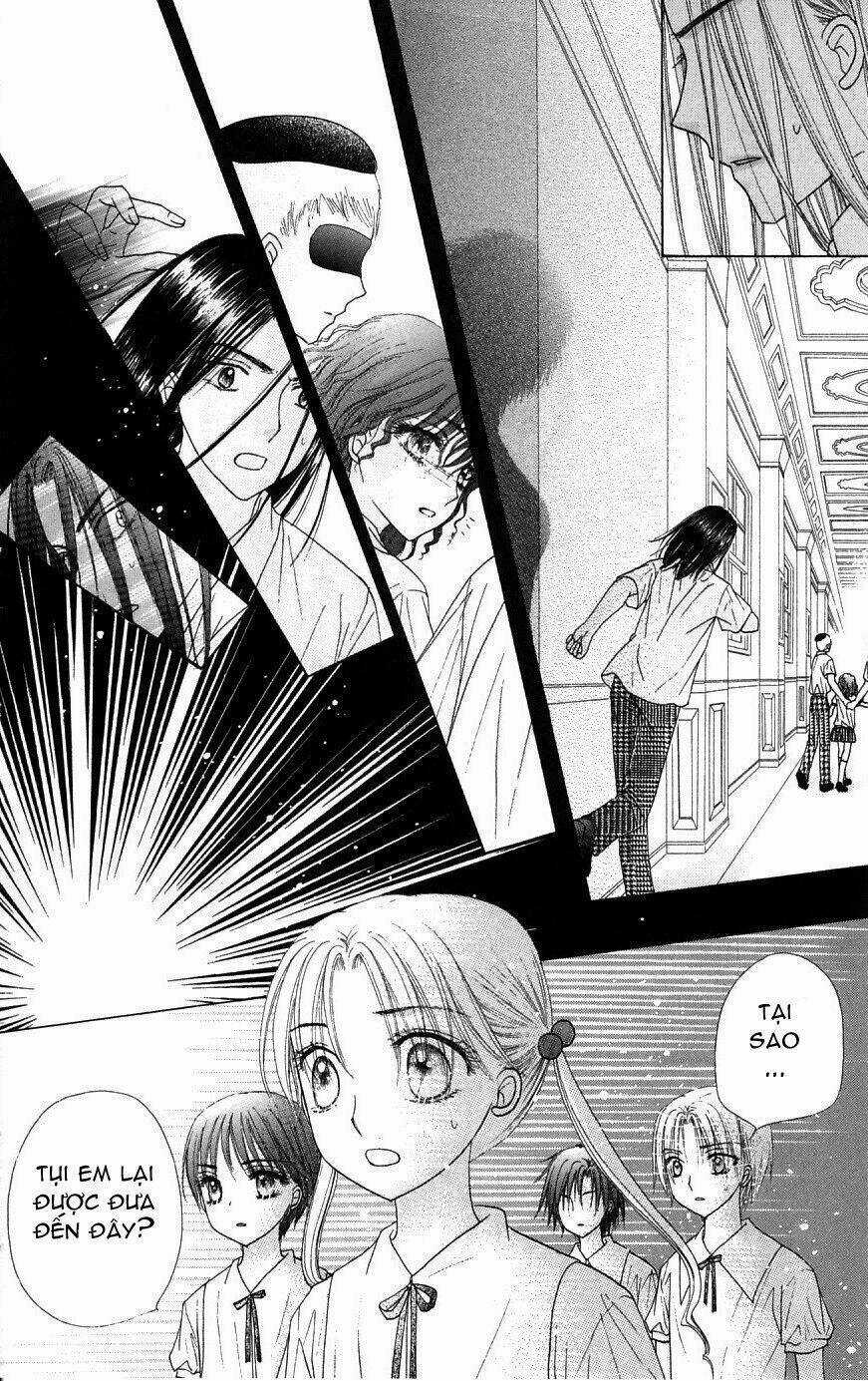 Gakuen Alice - Chapter 100 - Trang 8