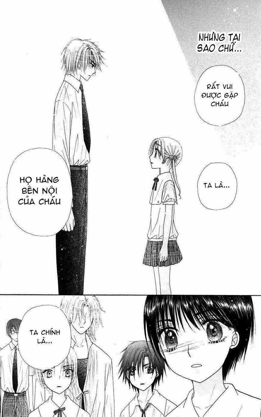 Gakuen Alice - Chapter 100 - Trang 10