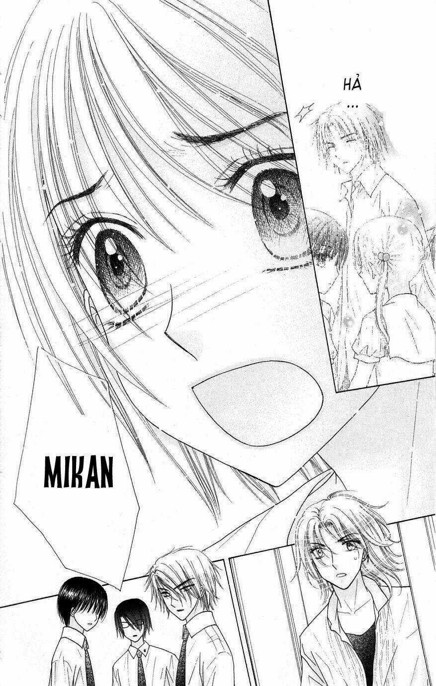 Gakuen Alice - Chapter 101 - Trang 11