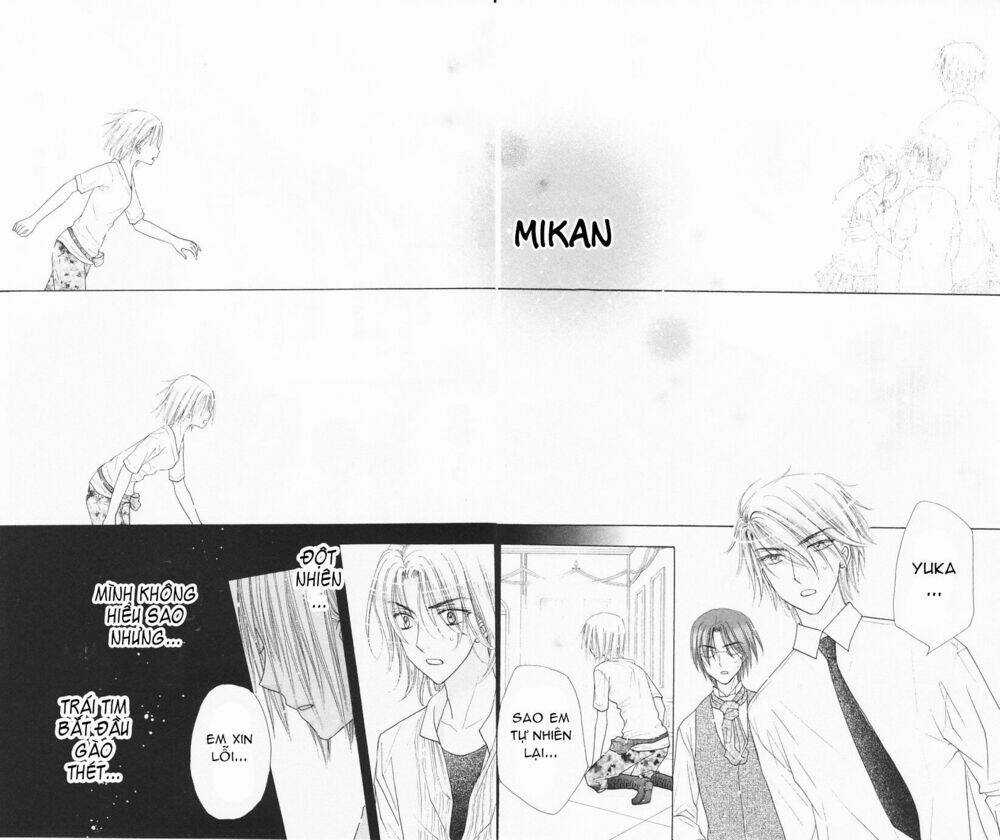 Gakuen Alice - Chapter 101 - Trang 13