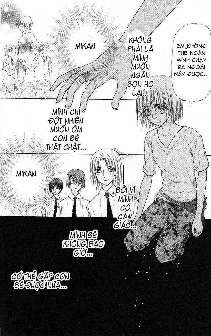 Gakuen Alice - Chapter 101 - Trang 14