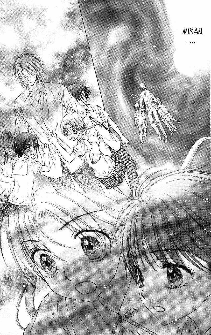 Gakuen Alice - Chapter 101 - Trang 15