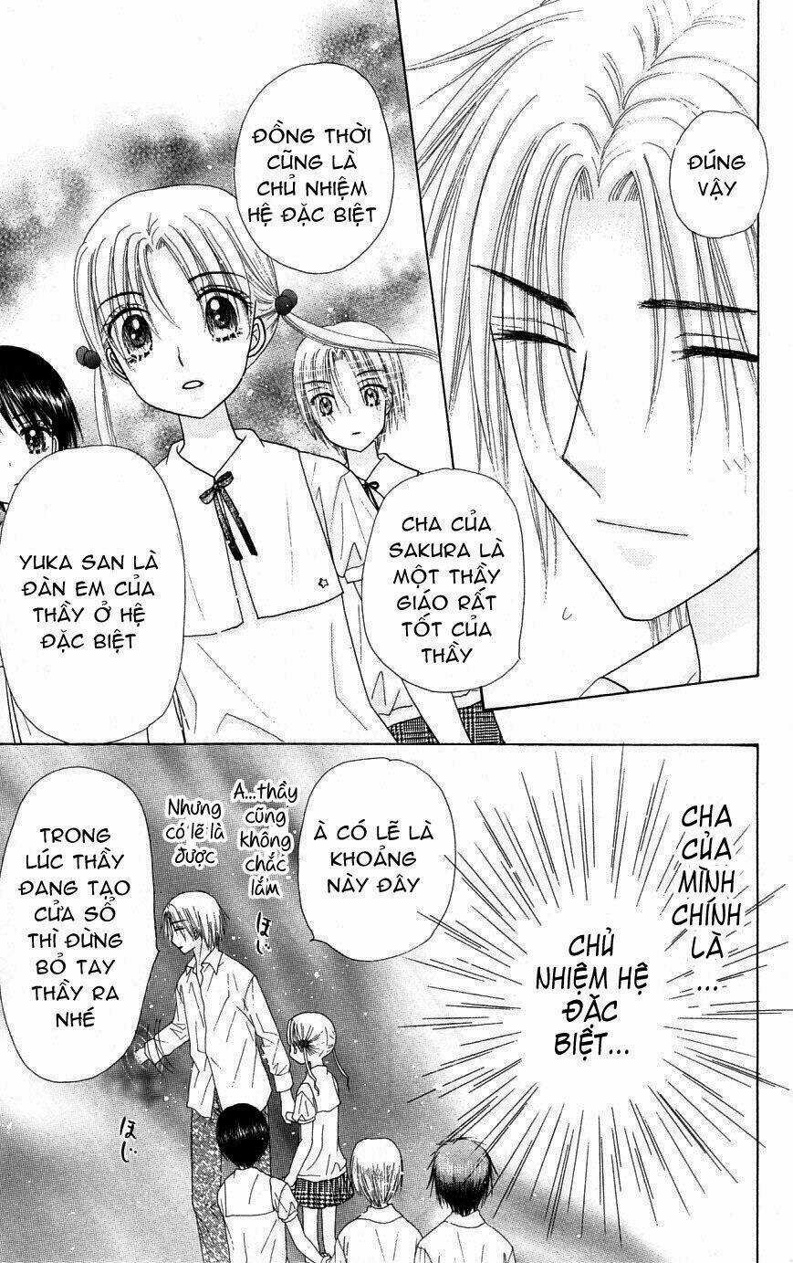 Gakuen Alice - Chapter 101 - Trang 19
