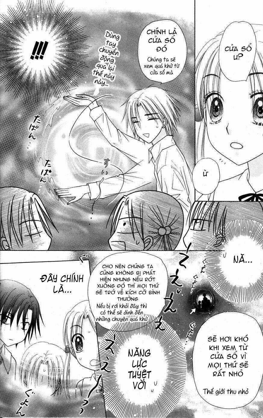 Gakuen Alice - Chapter 101 - Trang 20
