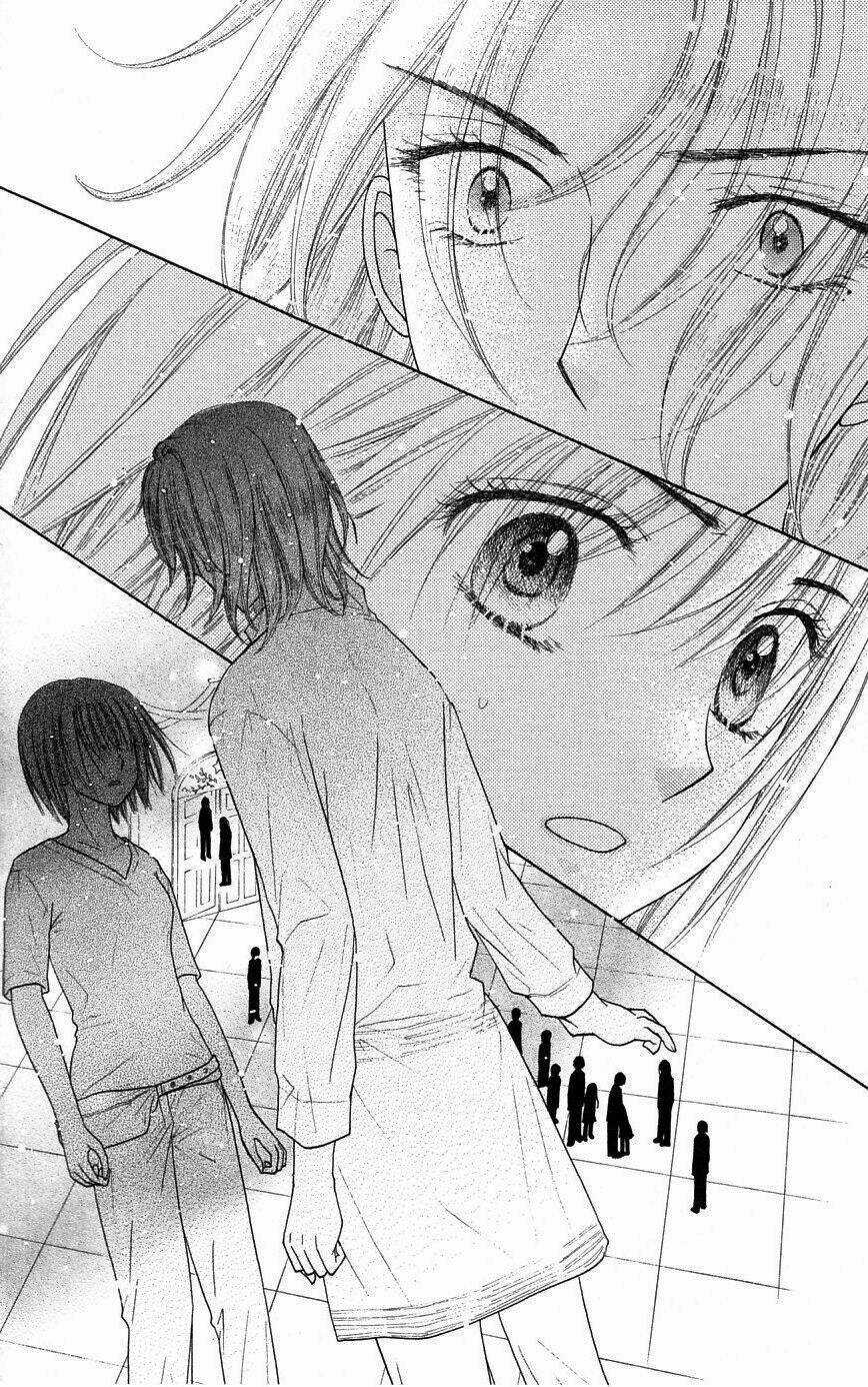 Gakuen Alice - Chapter 101 - Trang 3