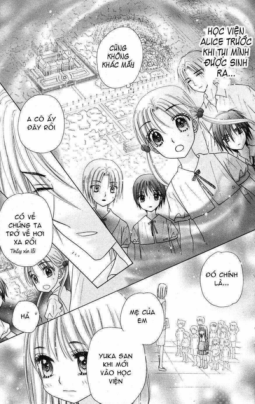 Gakuen Alice - Chapter 101 - Trang 21