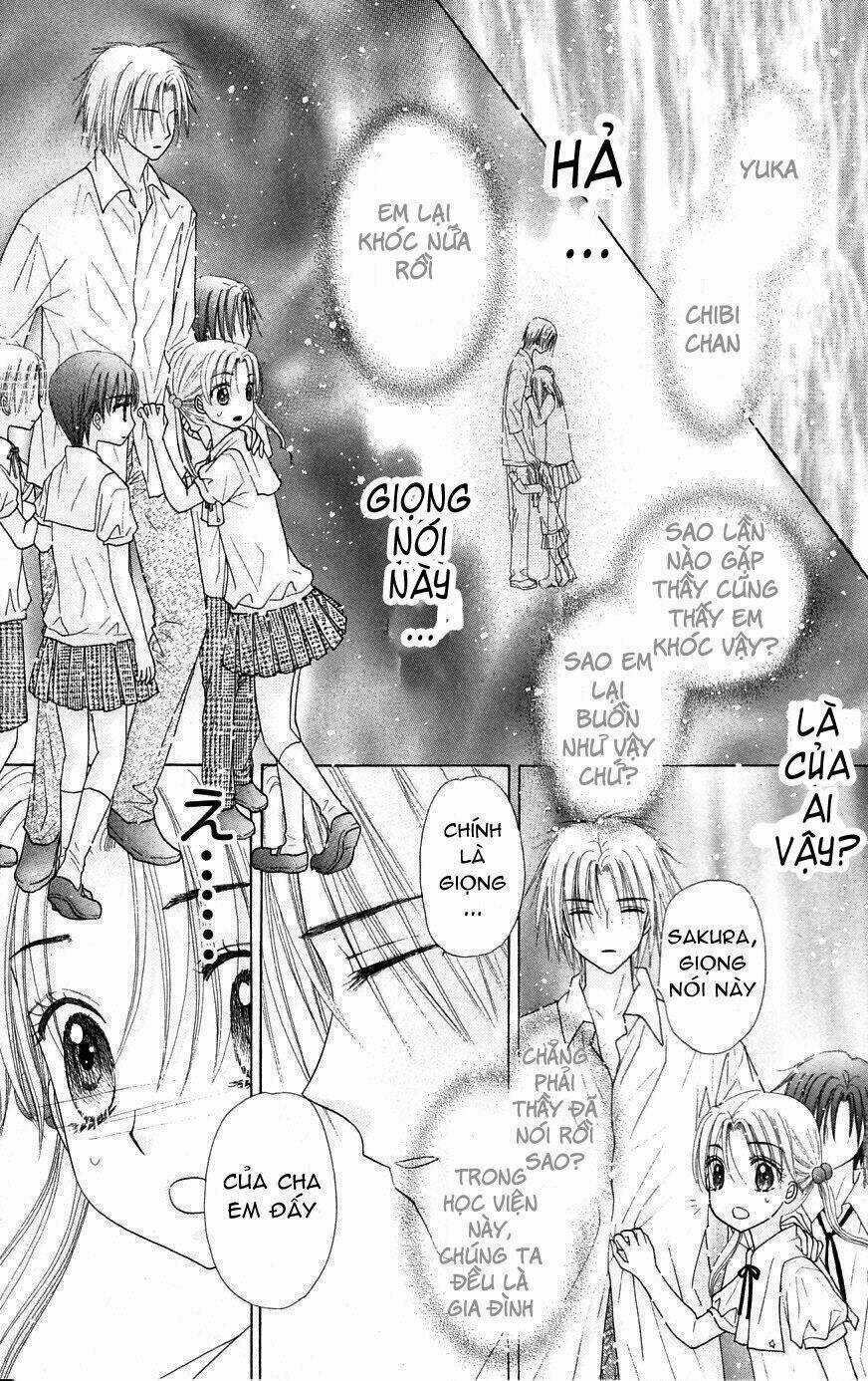 Gakuen Alice - Chapter 101 - Trang 27
