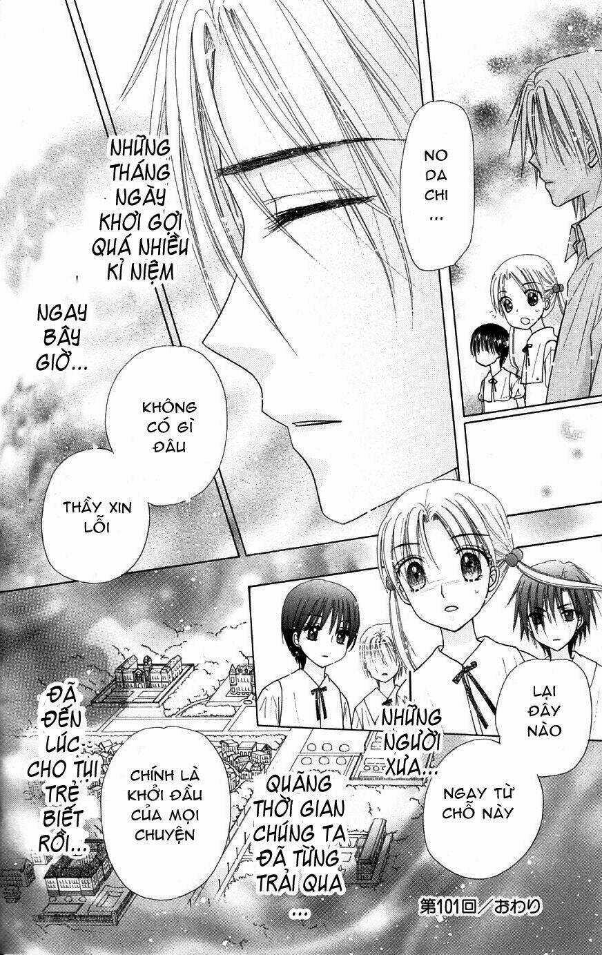 Gakuen Alice - Chapter 101 - Trang 29