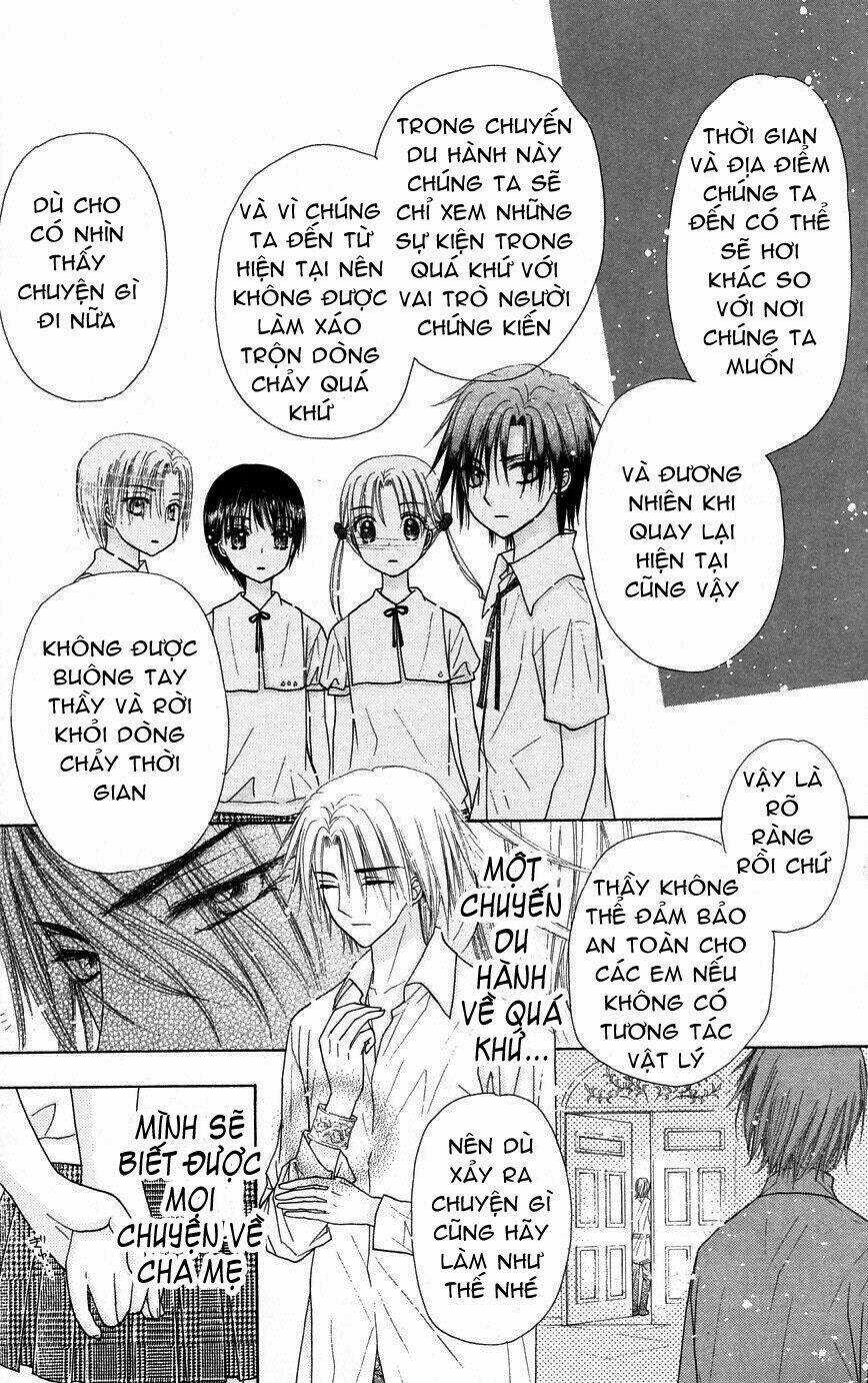Gakuen Alice - Chapter 101 - Trang 6