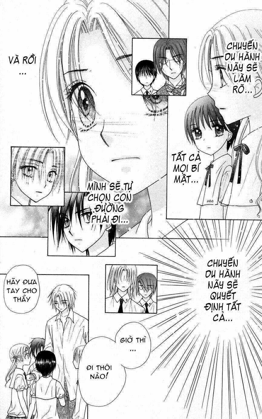 Gakuen Alice - Chapter 101 - Trang 7