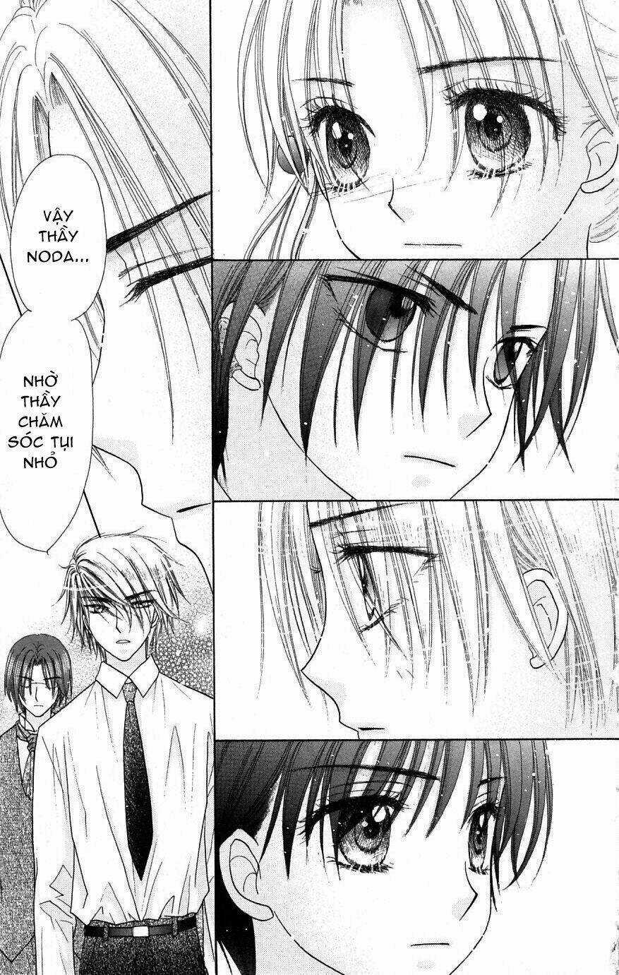 Gakuen Alice - Chapter 101 - Trang 8