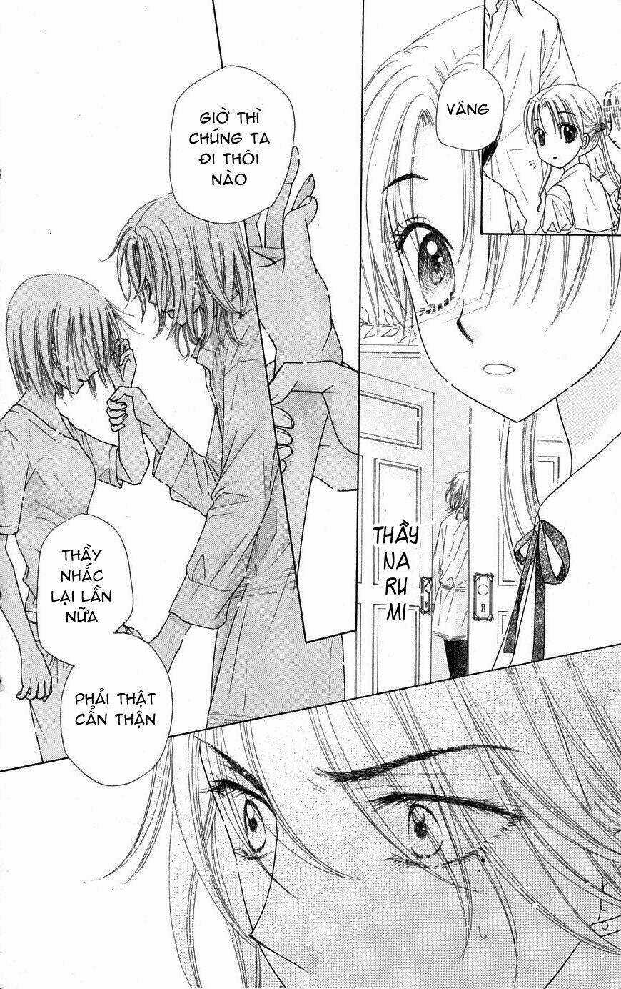 Gakuen Alice - Chapter 101 - Trang 9