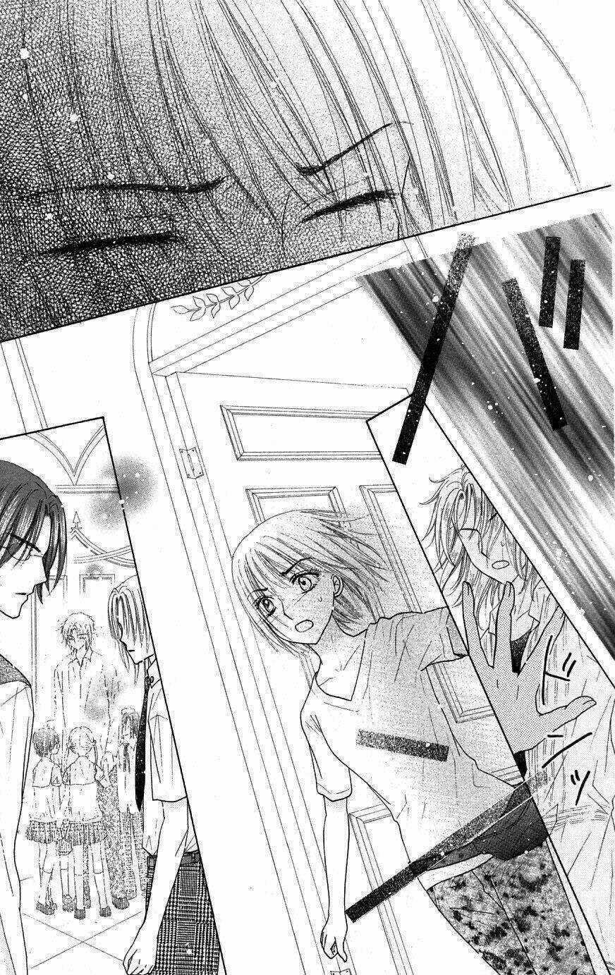 Gakuen Alice - Chapter 101 - Trang 10