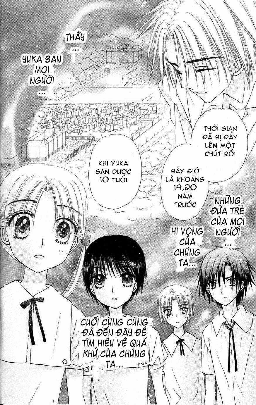 Gakuen Alice - Chapter 102 - Trang 3