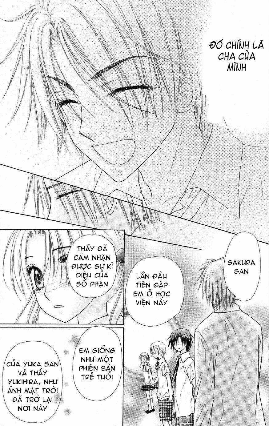 Gakuen Alice - Chapter 102 - Trang 24