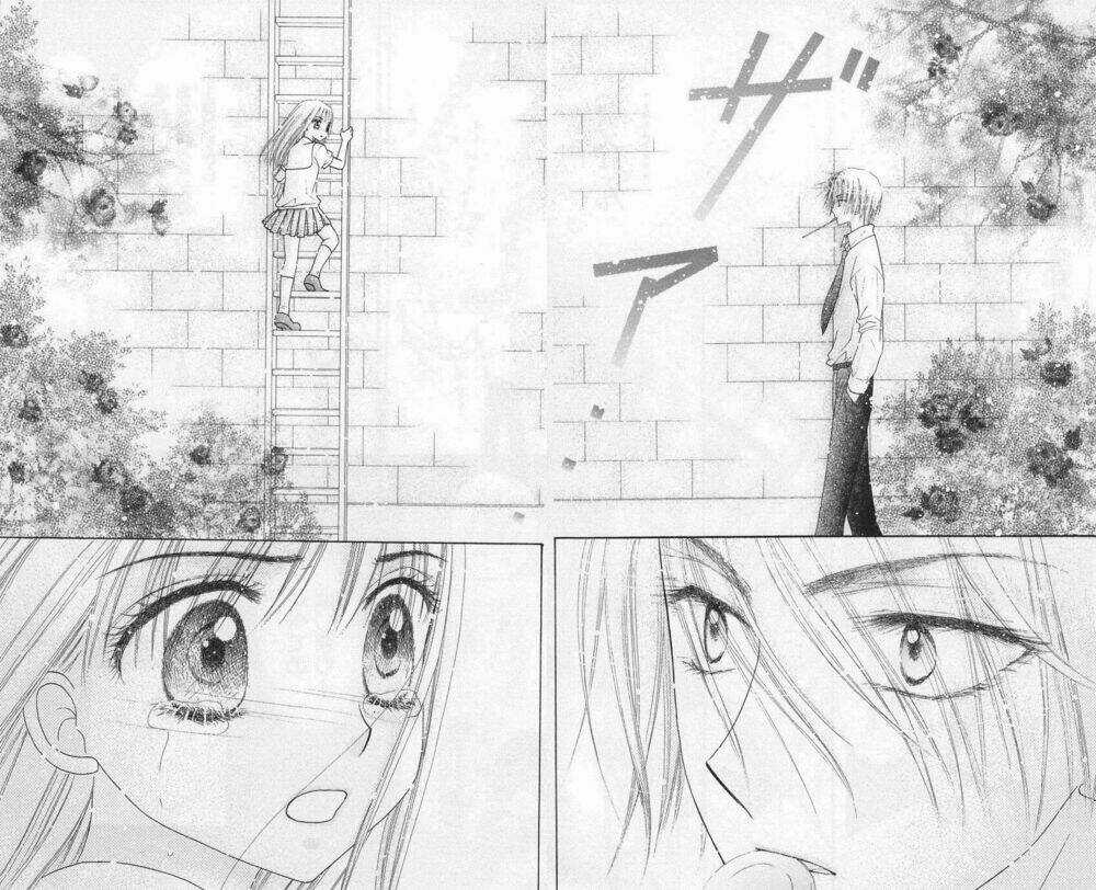 Gakuen Alice - Chapter 102 - Trang 29