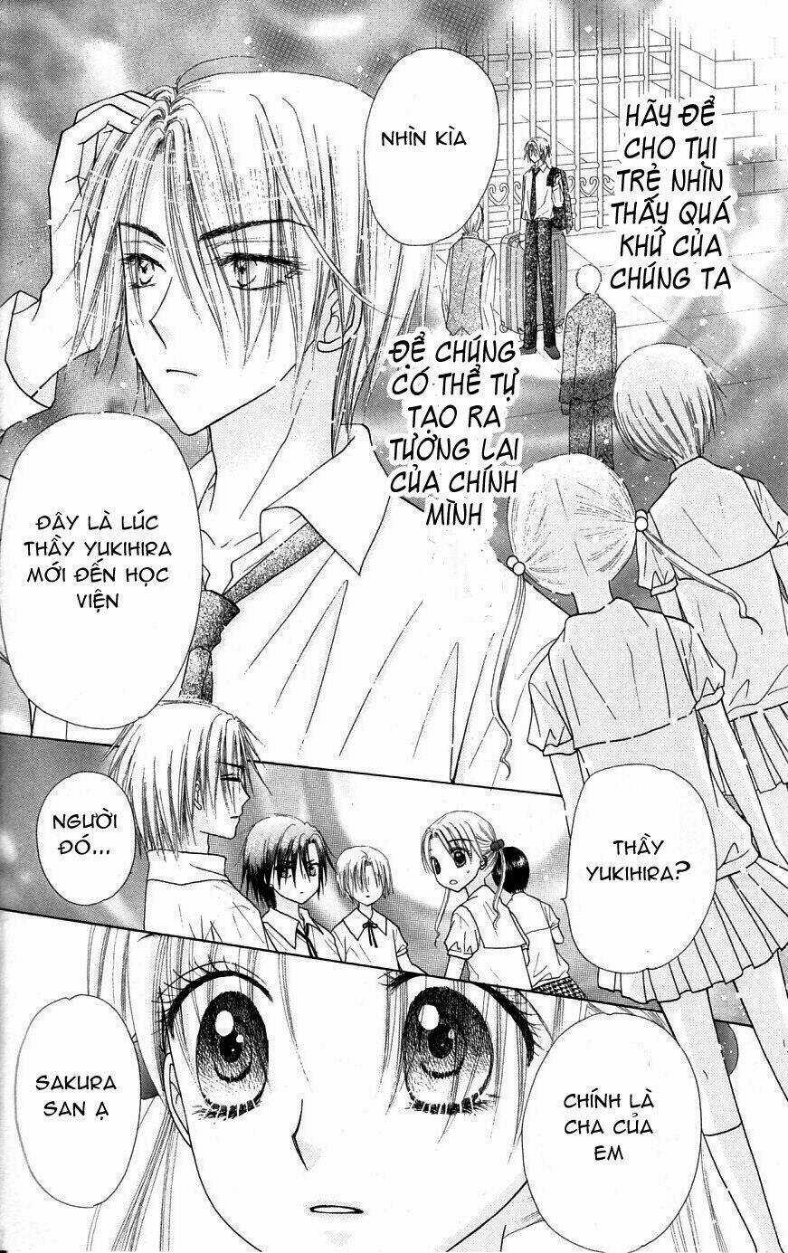 Gakuen Alice - Chapter 102 - Trang 5