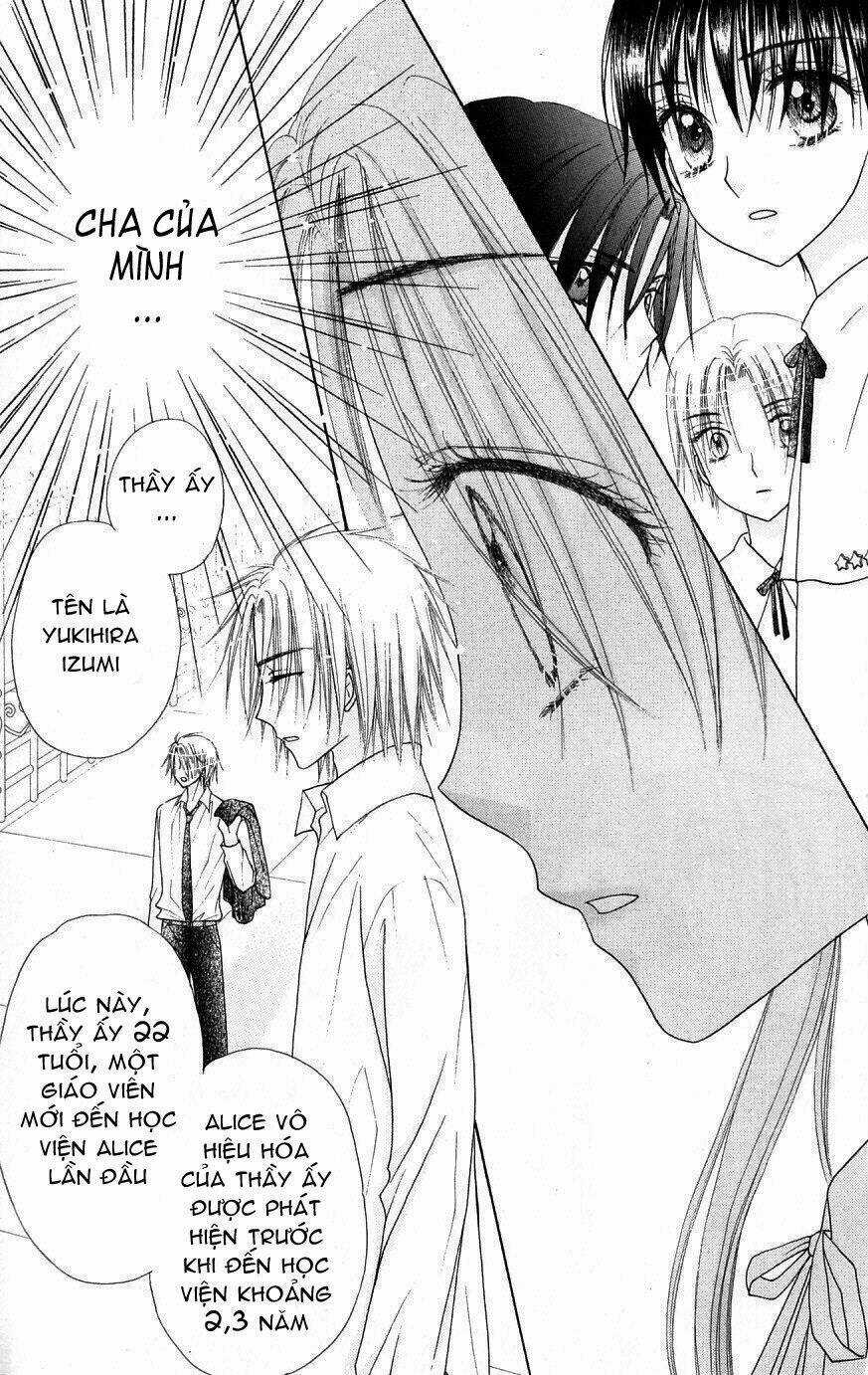 Gakuen Alice - Chapter 102 - Trang 6