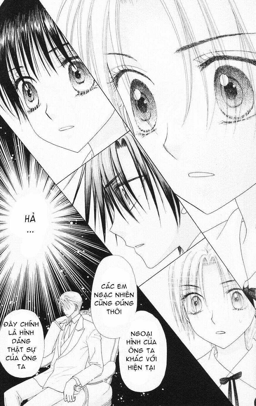 Gakuen Alice - Chapter 103 - Trang 12