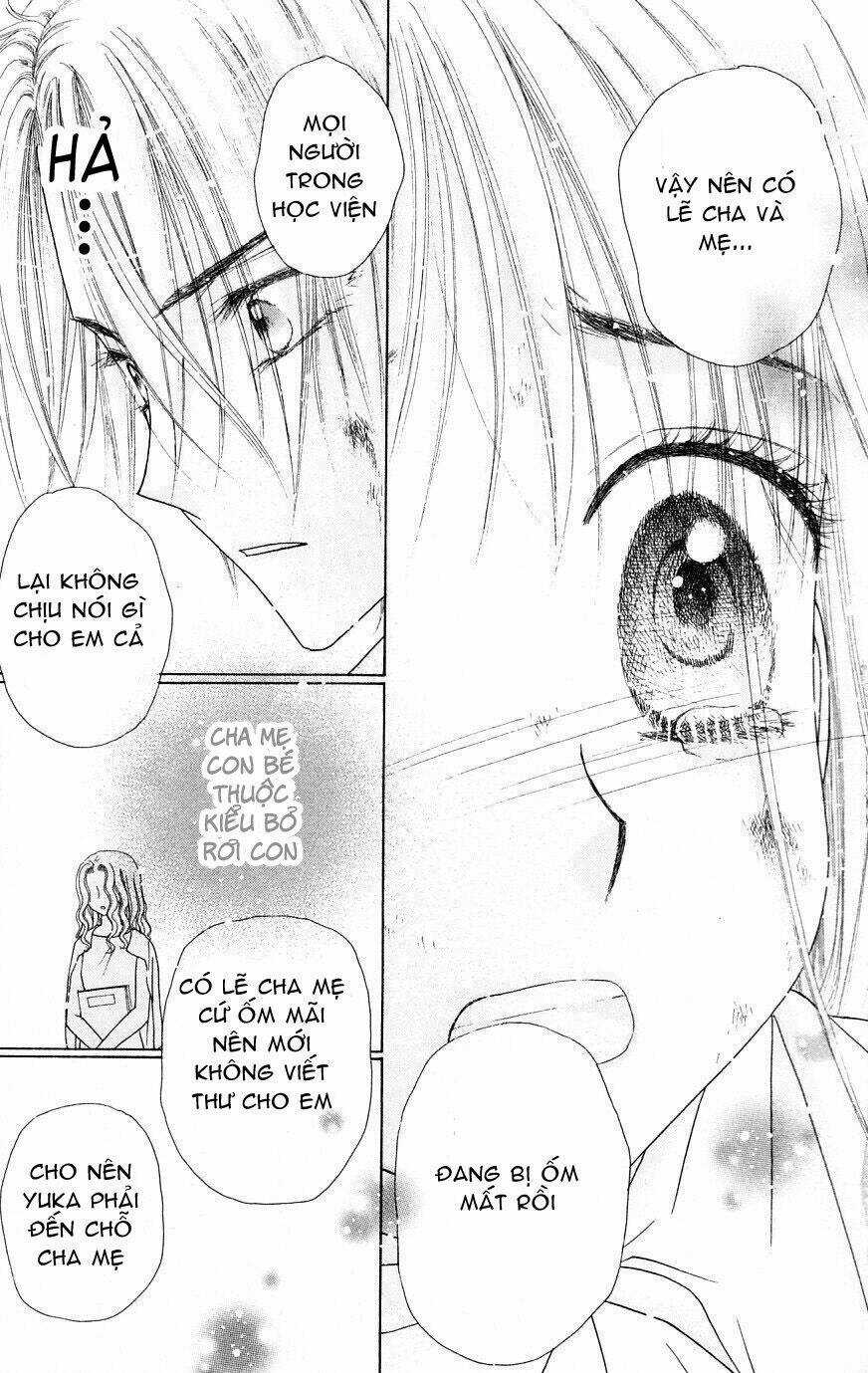 Gakuen Alice - Chapter 103 - Trang 28