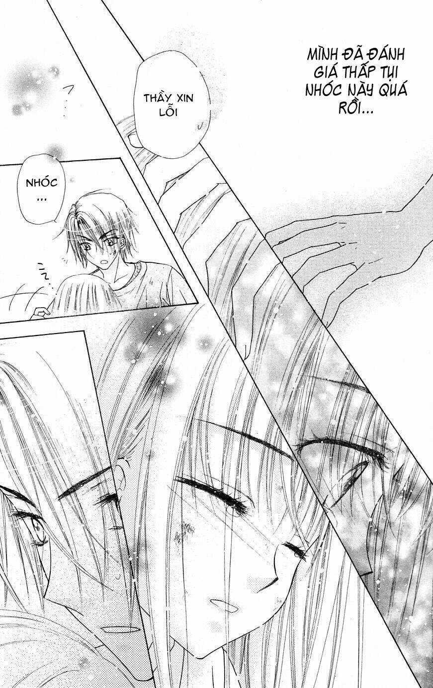 Gakuen Alice - Chapter 103 - Trang 30