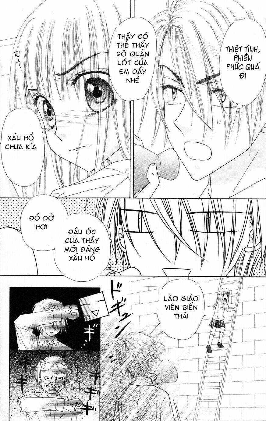 Gakuen Alice - Chapter 103 - Trang 5