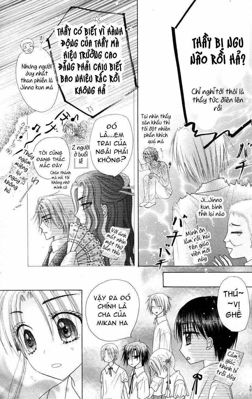 Gakuen Alice - Chapter 103 - Trang 10