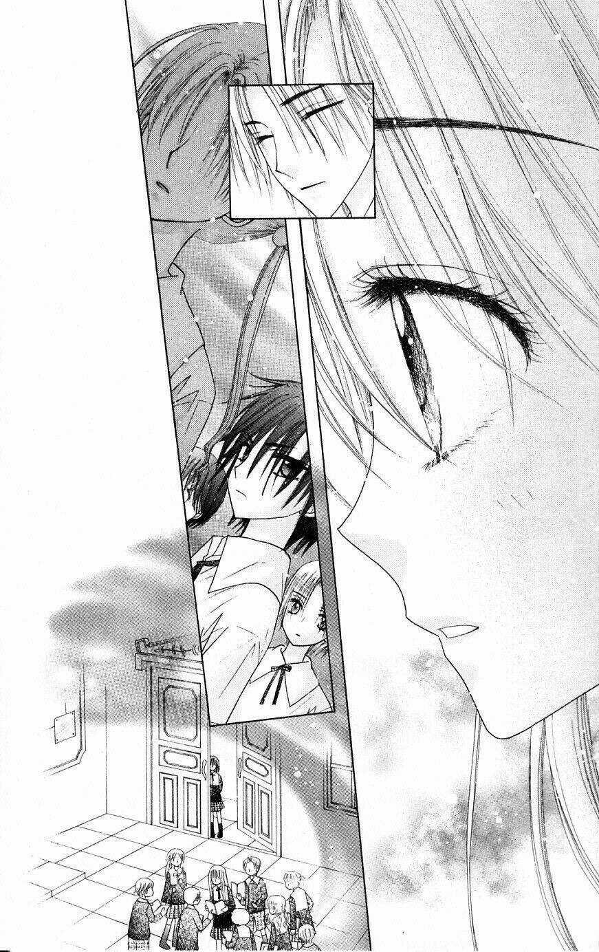 Gakuen Alice - Chapter 104 - Trang 12