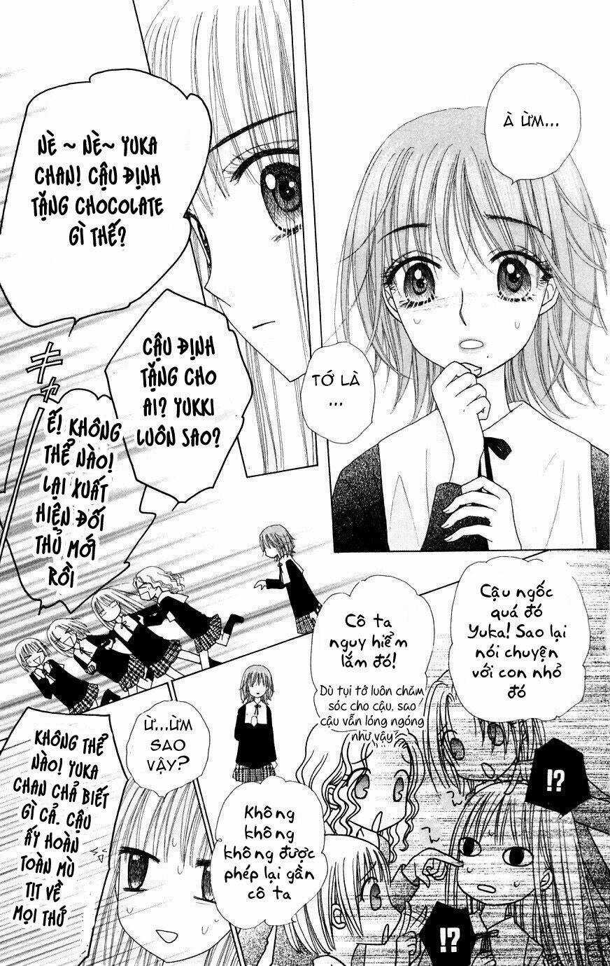 Gakuen Alice - Chapter 104 - Trang 16