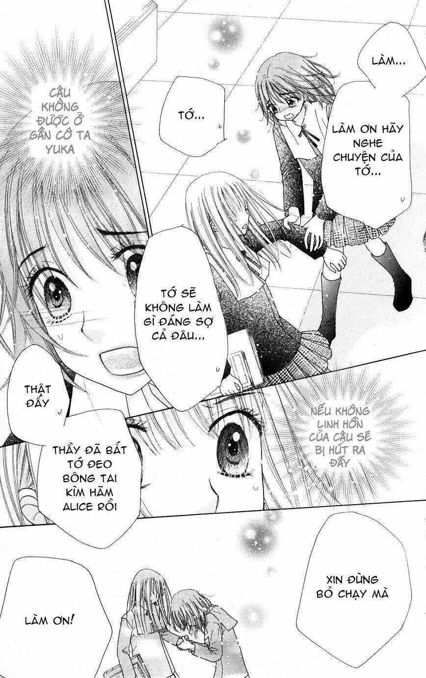 Gakuen Alice - Chapter 104 - Trang 28