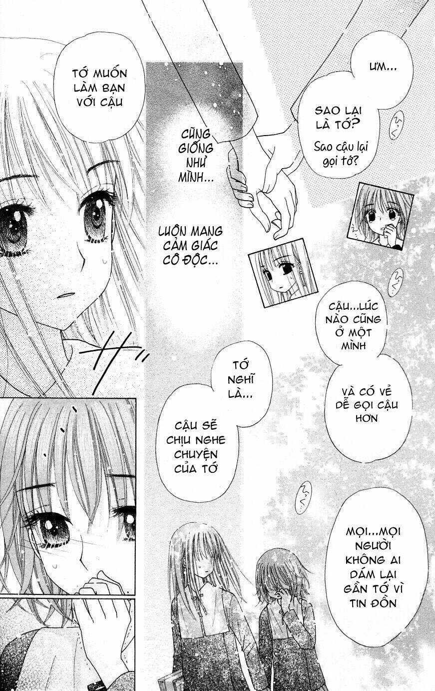 Gakuen Alice - Chapter 104 - Trang 30