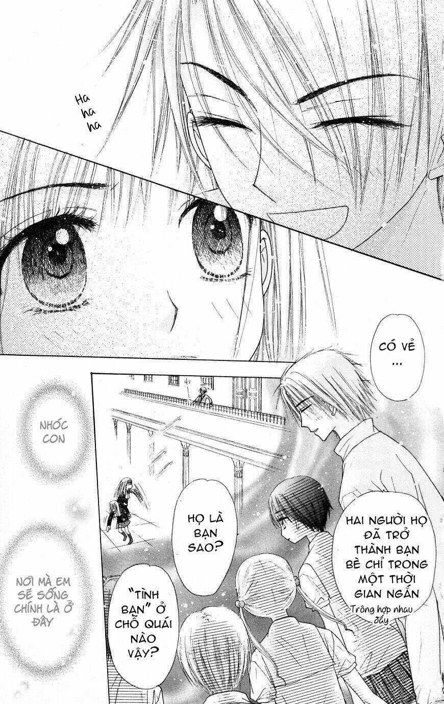 Gakuen Alice - Chapter 104 - Trang 6