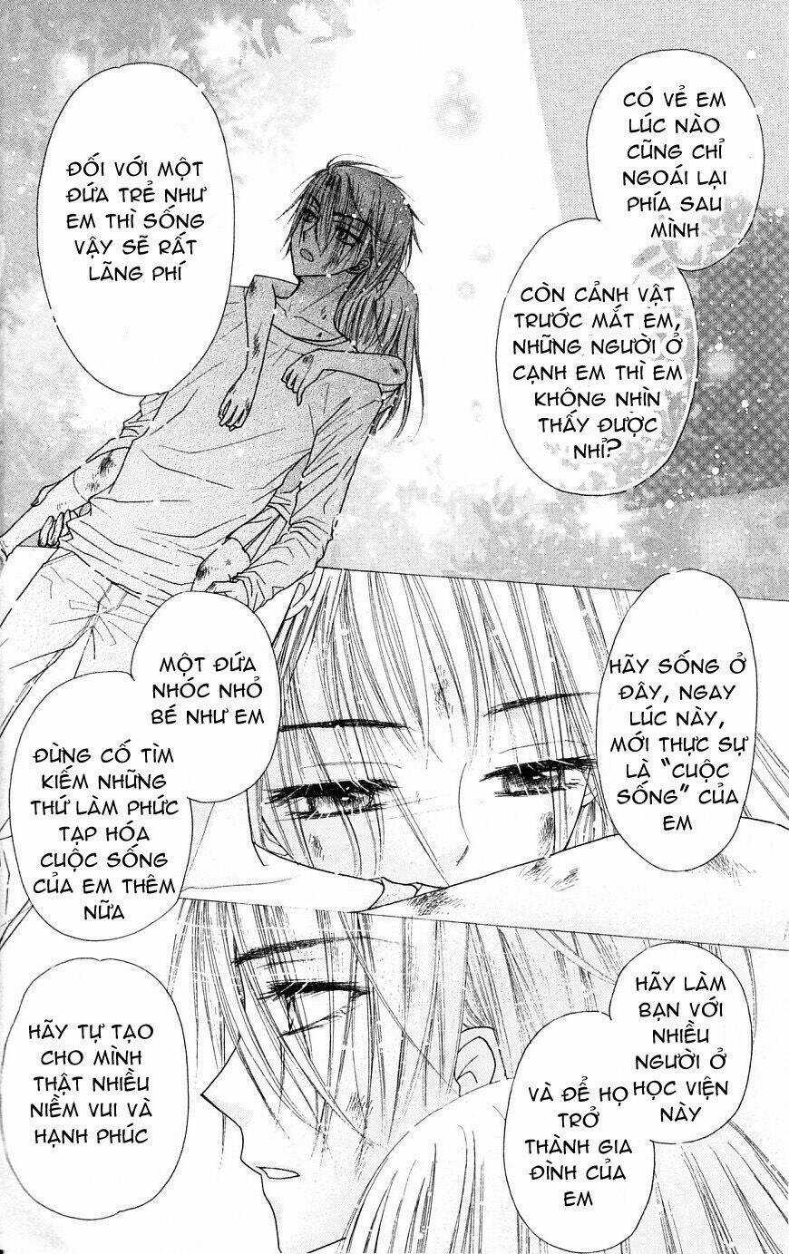 Gakuen Alice - Chapter 104 - Trang 7